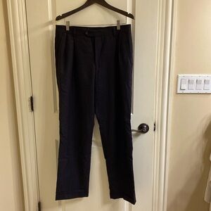 Pronto Uomo men’s dress pants.  33x32